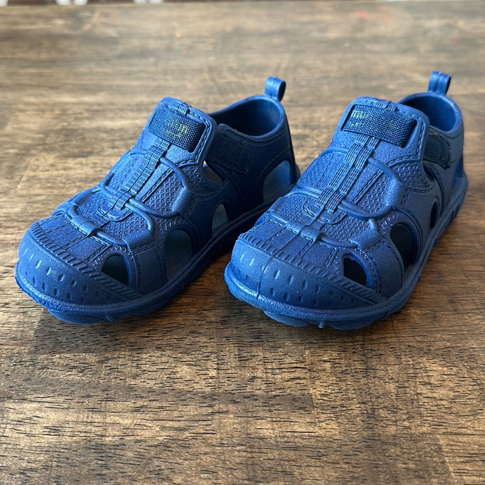 Kids Stride Rite Laguna Sandal